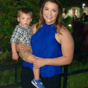 Meet your Posher, Brittany